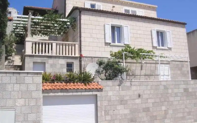 Apartmani Ivana