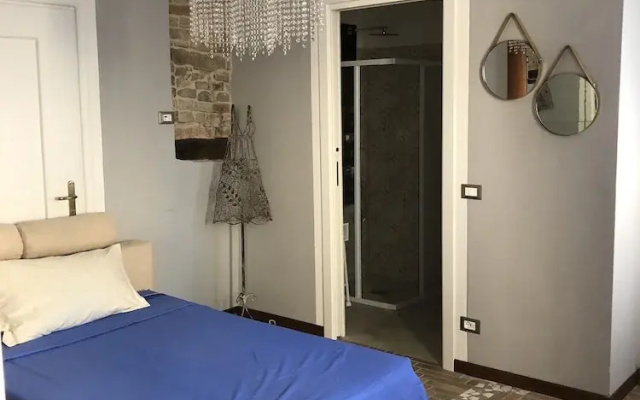 Dimora Del Podestà