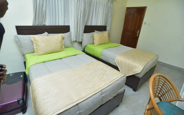 Joy Palace