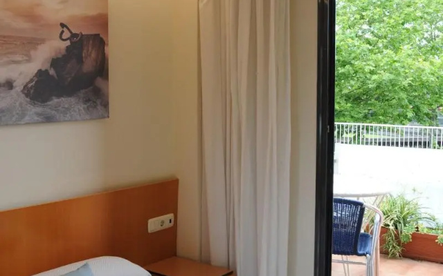 Hotel Aitana