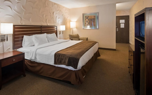 Best Western Albany Airport Inn