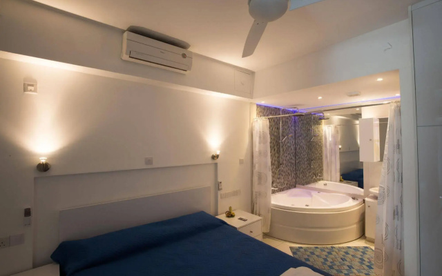 Nissi 49 Apartments
