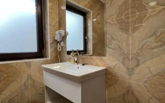 Aparthotel Plevnei4