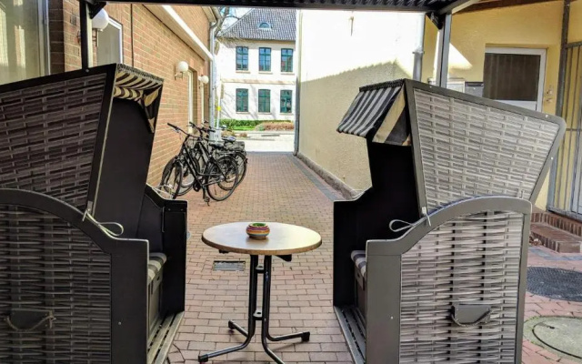 Hotel Drostenhof garni