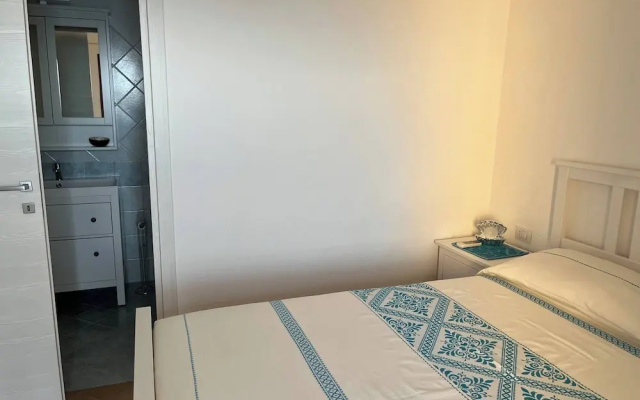 Villa L'incantu, Costa Paradiso, Sea View