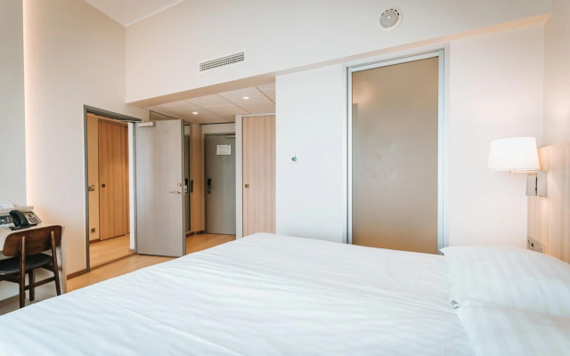 Tallink Spa and Conference Hotel