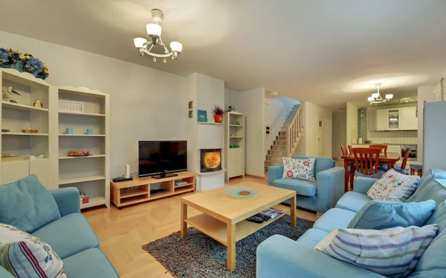 Grand Apartments - Atlantic