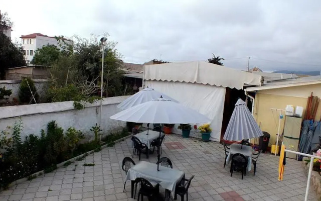 Hostal Kalycanto