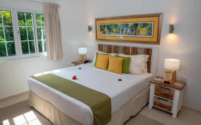Acajou Beach Resort
