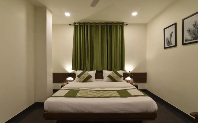 Hotel Clove