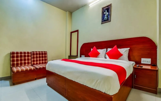 Hotel Utsav