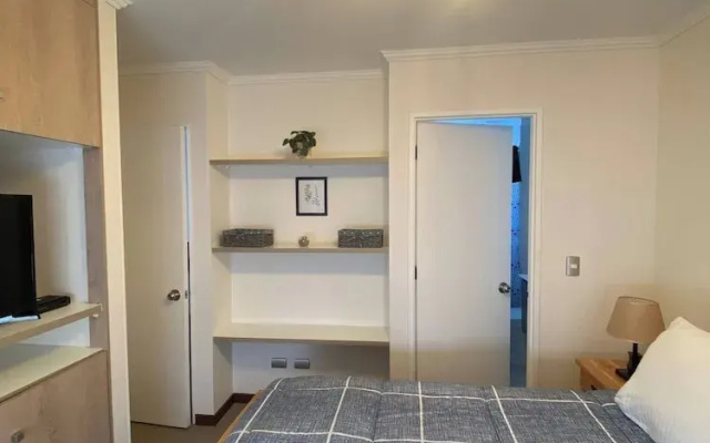 Linda Casa Familiar, Segura Y Muy Buena Ubicación