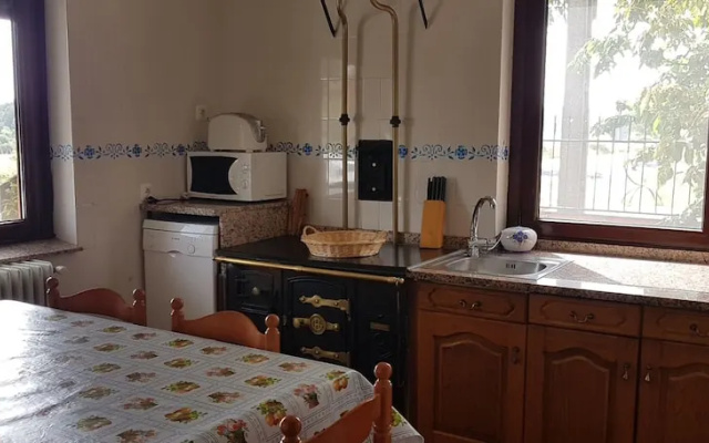 Casa Rural Tía Carmen