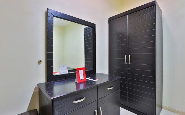 OYO 390 Rawaat Al Shahad Apt Hotel