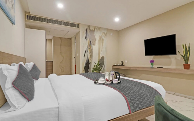 Townhouse 1010 The Fern Suites