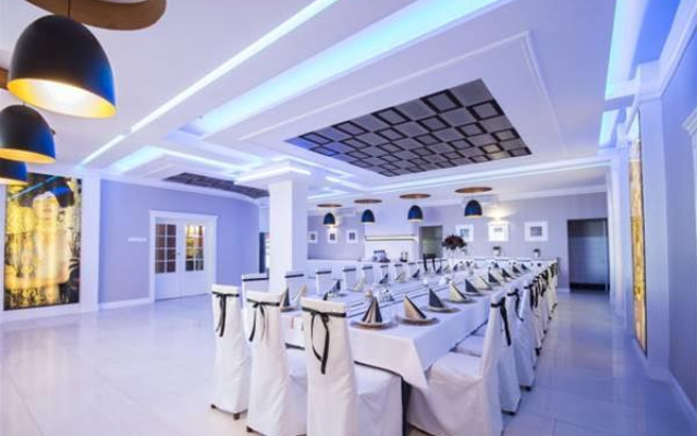 Hotel Kinga