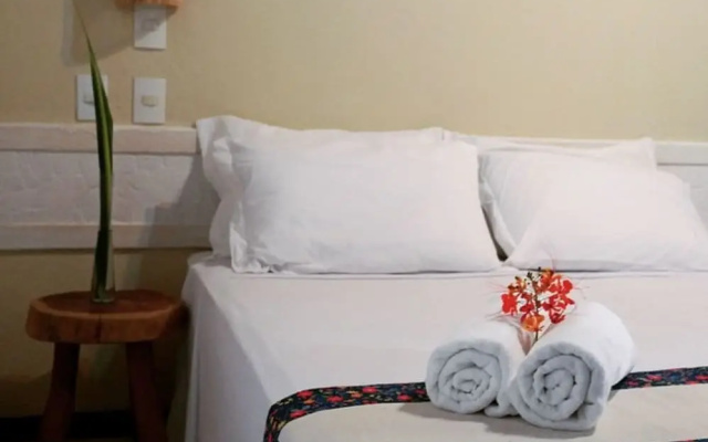 Cambara Hotel