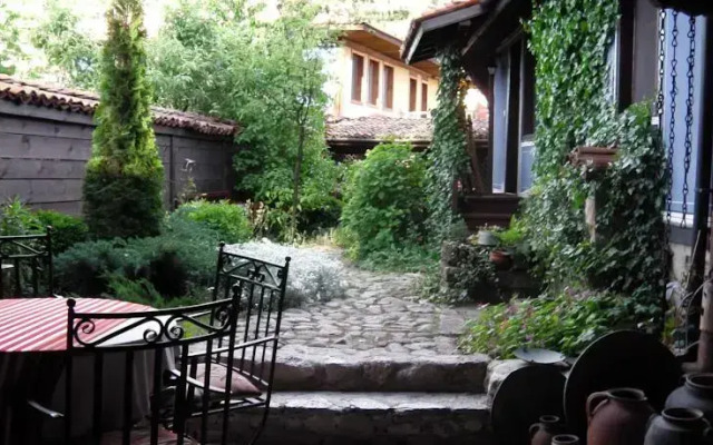 Darina Bed & Breakfast