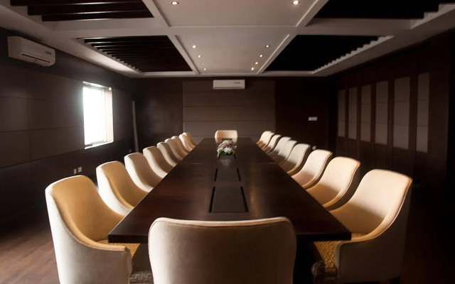 Hotel One Downtown, Lahore