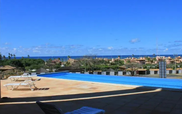 Terrazzo da Bahia Flats