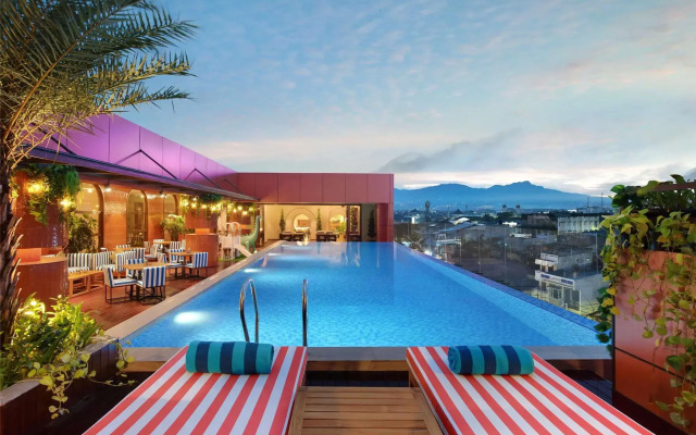 Mercure Garut City Center