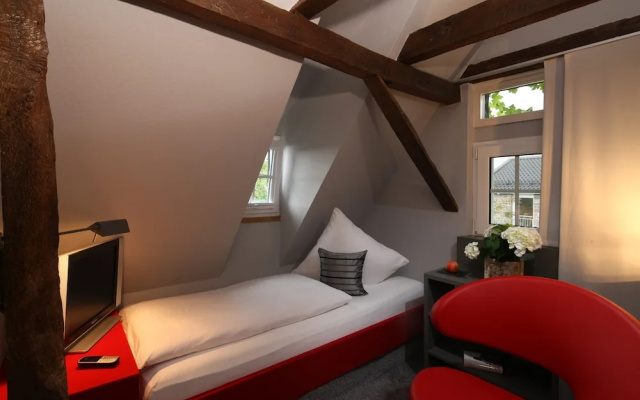 Malerwinkel Hotel