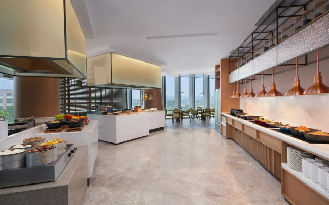 Courtyard By Marriott Hangzhou Xihu