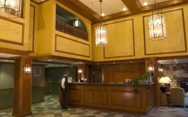 Hearthstone Lodge