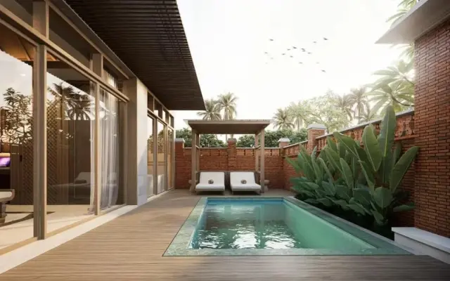 MĀUA OLEA Ubud by Swiss-Belhotel