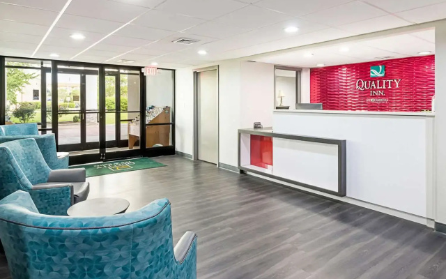 Econo Lodge Knoxville