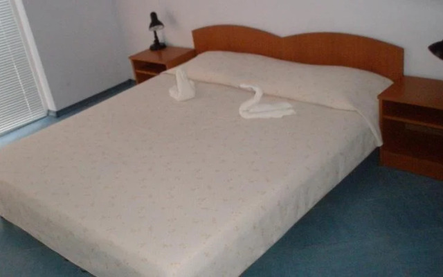 Family Hotel Maritime