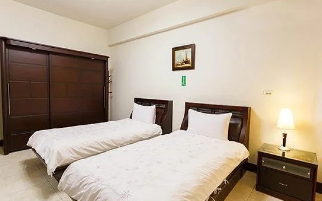 Melatiah Homestay