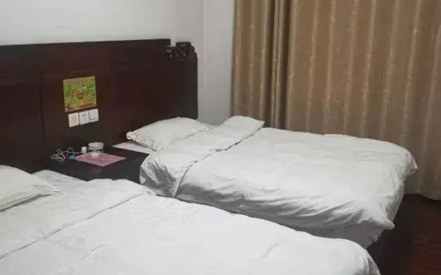 Shui Jie Hostel