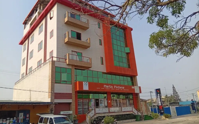 Hotel Noahgarden 3
