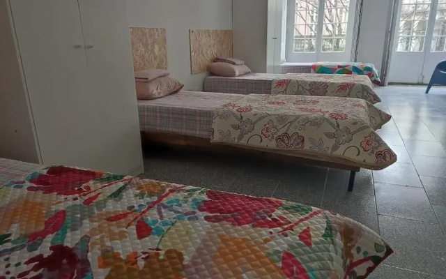 Arcanjo Hostel