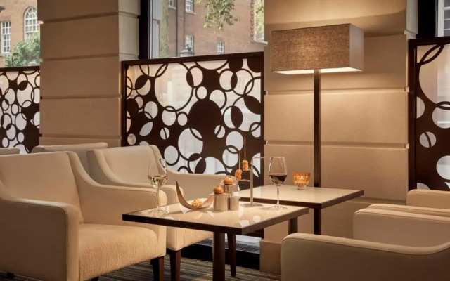 COMO The Halkin