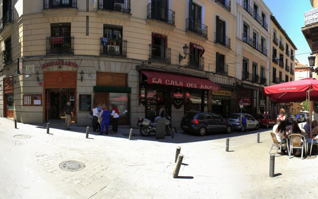 Hostal Prado