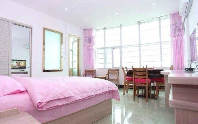 Lianhua Mengyang Inn 2nd Branch