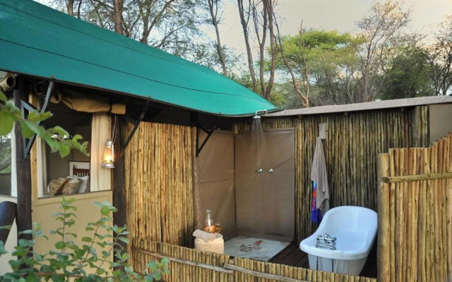 The Hide Safari Camp