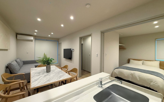 The Sakai Suite