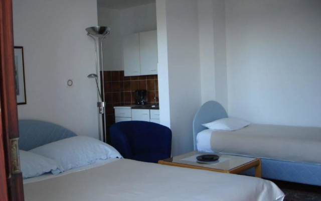Apartments Nadica