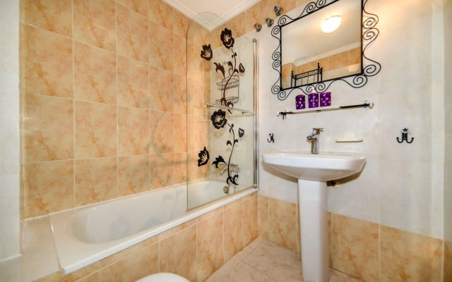 Apartamento Bennecke Pleamar