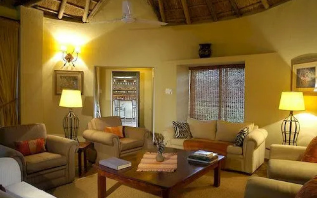 N'Kaya Game Lodge