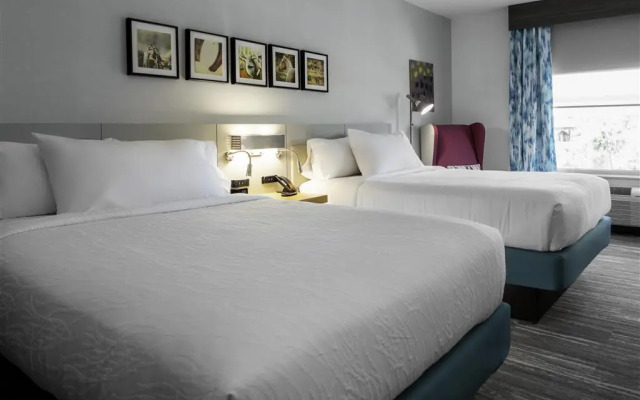 Hilton Garden Inn Ocala Downtown