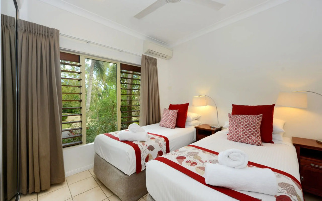Central Plaza Port Douglas