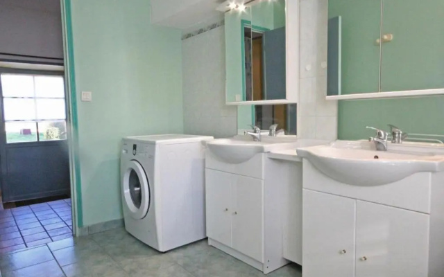 Gîte Pervenchères, 4 pièces, 6 personnes - FR-1-497-49