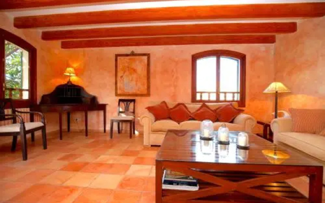 Villa en Sa Ràpita