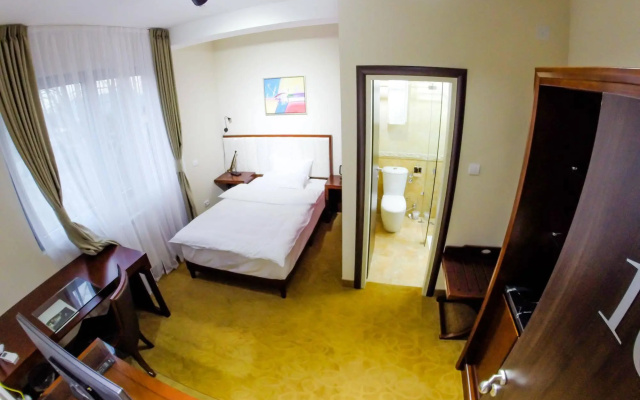 Hotel Fortuna
