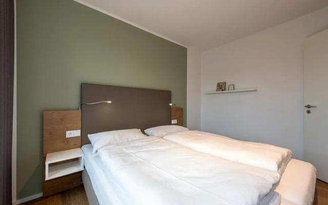 Apartmentvilla Anna See Apartmentvilla Anna See 2-09