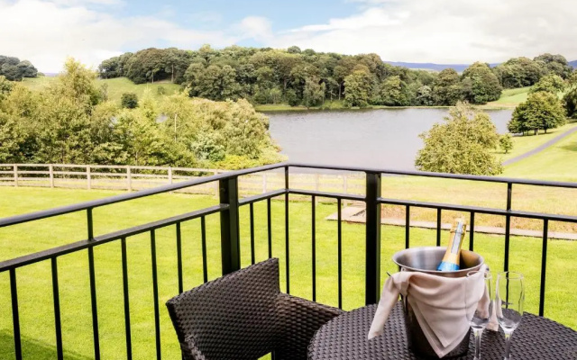 The Coniston Hotel and Country Estate